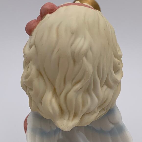 Precious Moments 2013 "Peace On Earth and Goodwill To All" Figurine #131001 VTG - Picture 9 of 13